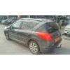 peugeot 207 sw del año 2007