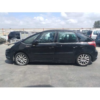 citroën c4 picasso del año 2010