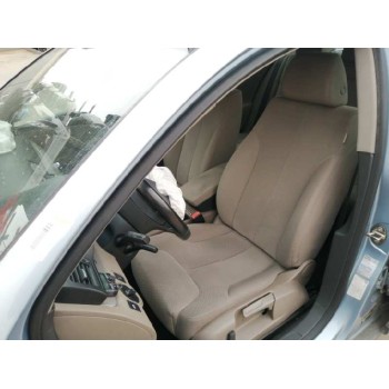 volkswagen passat berlina (3c2) del año 2008