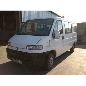 fiat ducato combi (desde 03.94) del año 2000