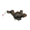 Recambio de mangueta delantera izquierda para kia carens ( ) 1.6 gdi cat referencia OEM IAM 51715A4500  