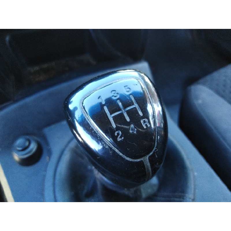 SSANGYONG ACTYON I 2007