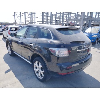 mazda cx-7 (er) del año 2010