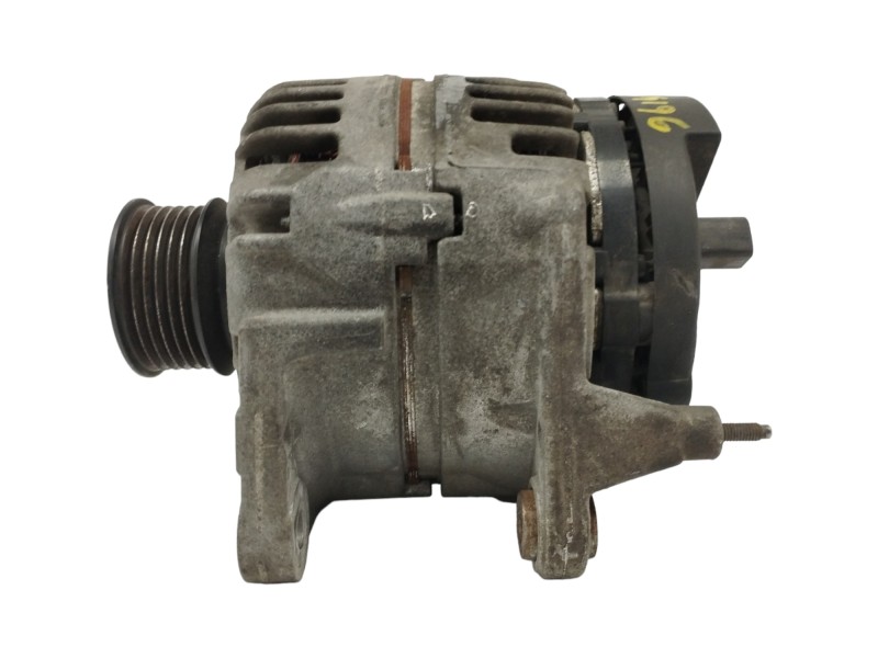 Recambio de alternador para nissan cabstar e 3.0 diesel referencia OEM IAM 2310069T61 90A 0124325097