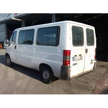 fiat ducato combi (desde 03.94) del año 2000