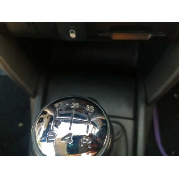 peugeot 207 del año 2006