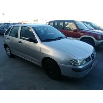 seat ibiza (6k1) del año 2001