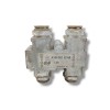 Recambio de enfriador aceite direccion para mercedes-benz clase m (w166) 2.1 cdi cat referencia OEM IAM A1645010265  