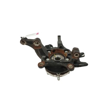 Recambio de mangueta delantera derecha para kia carens ( ) 1.6 gdi cat referencia OEM IAM 51716A4500  
