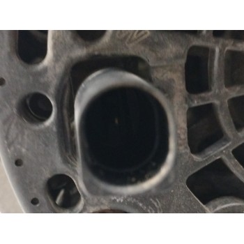 Recambio de alternador para nissan cabstar e 3.0 diesel referencia OEM IAM 2310069T61 90A 0124325097
