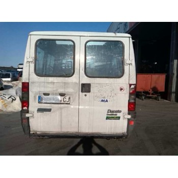 fiat ducato combi (desde 03.94) del año 2000