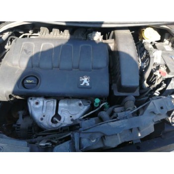 peugeot 207 del año 2006