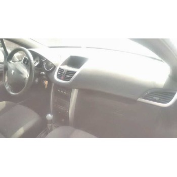 peugeot 207 sw del año 2007