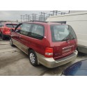 KIA CARNIVAL II (GQ)