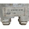 Recambio de enfriador aceite direccion para mercedes-benz clase m (w166) 2.1 cdi cat referencia OEM IAM A1645010265  
