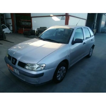 seat ibiza (6k1) del año 2001