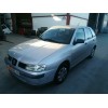 seat ibiza (6k1) del año 2001