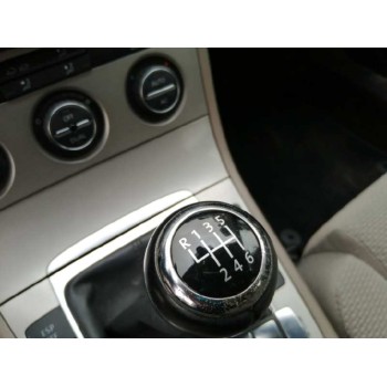 volkswagen passat berlina (3c2) del año 2008