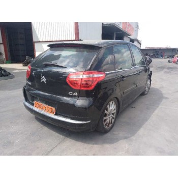 citroën c4 picasso del año 2010