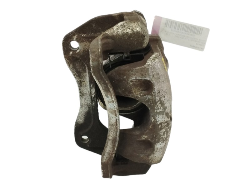 Recambio de pinza freno delantera derecha para kia carens ( ) 1.6 gdi cat referencia OEM IAM 58190A4A17 Recambio de pinza freno delantera derecha para kia carens ( ) 1.6 gdi cat referencia OEM IAM 58190A4A17
