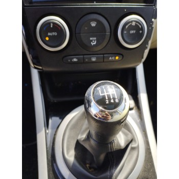 mazda cx-7 (er) del año 2010