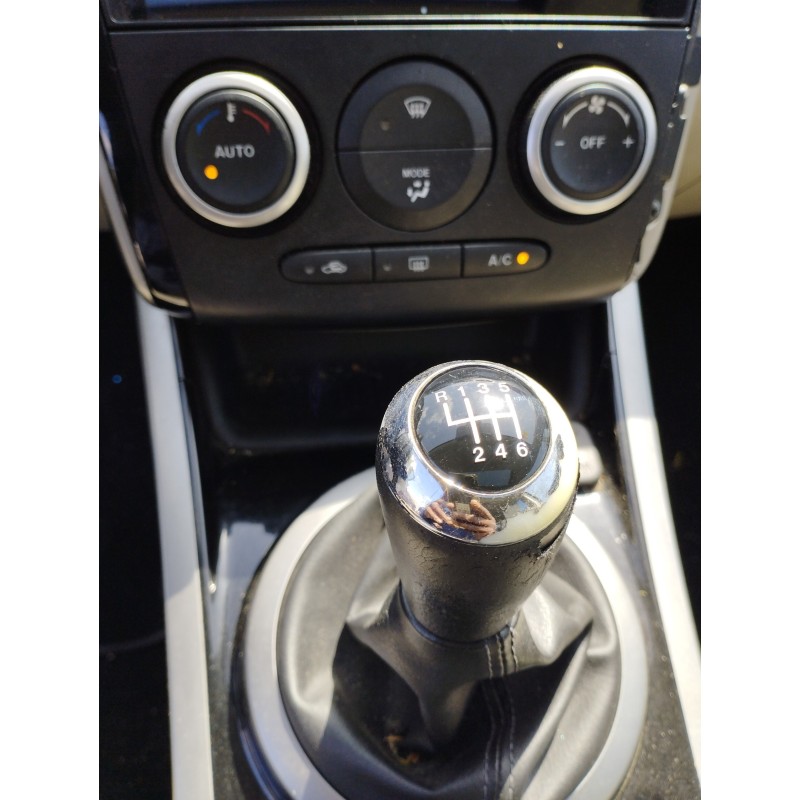 MAZDA CX-7 (ER) 2010