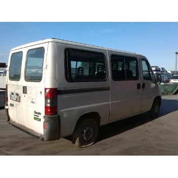 fiat ducato combi (desde 03.94) del año 2000