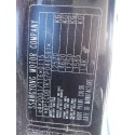 SSANGYONG ACTYON I