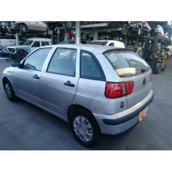 seat ibiza (6k1) del año 2001