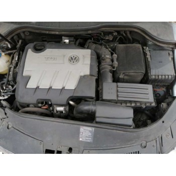 volkswagen passat berlina (3c2) del año 2008