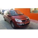 RENAULT SCENIC II