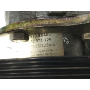 Recambio de bomba direccion para nissan cabstar e 3.0 diesel referencia OEM IAM 491109X400  7692974129