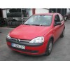 opel corsa c del año 2003