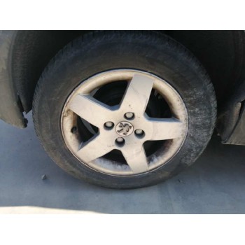 peugeot 207 del año 2006