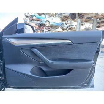 tesla model 3 (5yj3) del año 2023