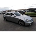 MERCEDES-BENZ CLASE CLS (W219)