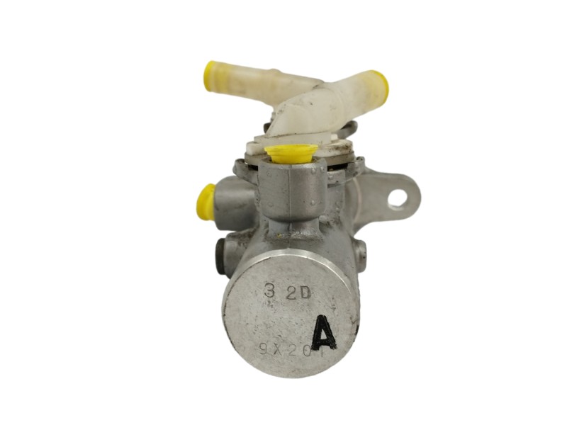 Recambio de bomba freno para nissan cabstar e 3.0 diesel referencia OEM IAM   