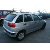 seat ibiza (6k1) del año 2001