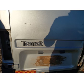 ford transit autobús (e_ _) del año 1998