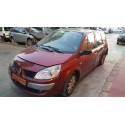 RENAULT SCENIC II