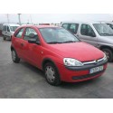 OPEL CORSA C