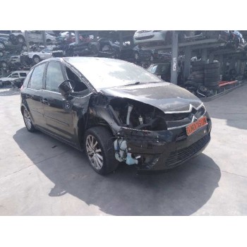 citroën c4 picasso del año 2010