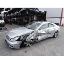 MERCEDES-BENZ CLASE CLS (W219)