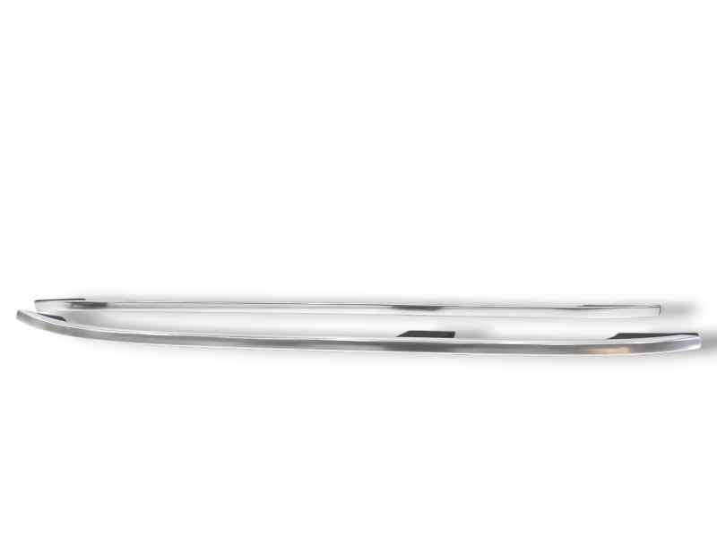 Recambio de barras techo para mercedes-benz clase m (w166) 2.1 cdi cat referencia OEM IAM A1668900393 A1668900493 