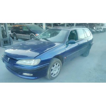 peugeot 406 break (s1/s2) del año 1998