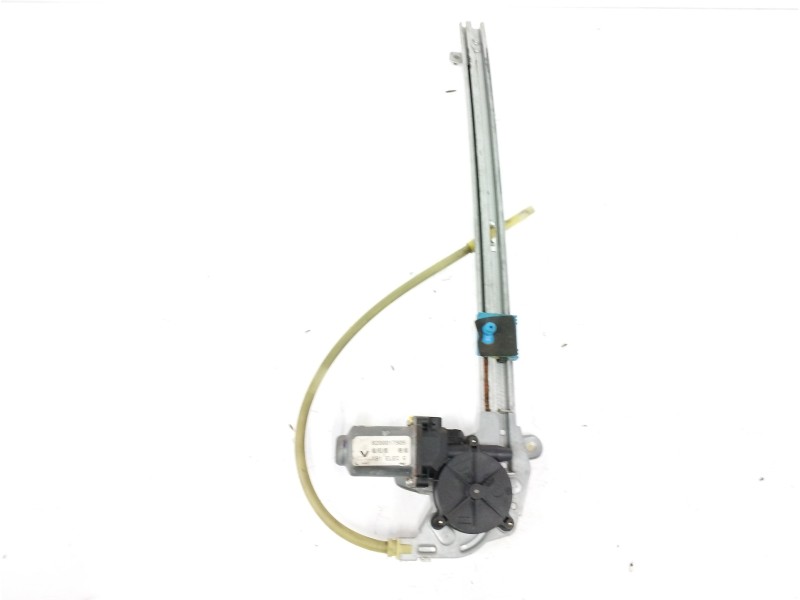 Recambio de elevalunas trasero izquierdo para renault espace iv (jk0) dci turbodiesel referencia OEM IAM 8200017909  