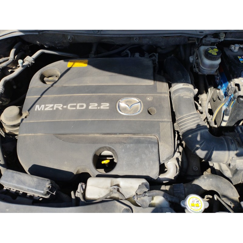 MAZDA CX-7 (ER) 2010