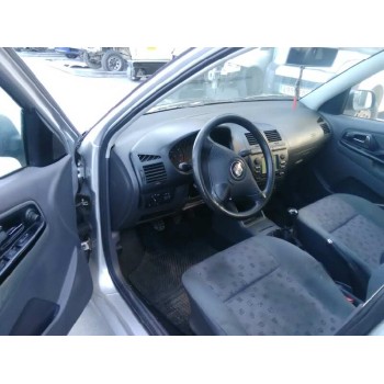 seat ibiza (6k1) del año 2001