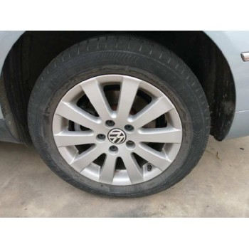 volkswagen passat berlina (3c2) del año 2008