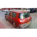 RENAULT SCENIC II
